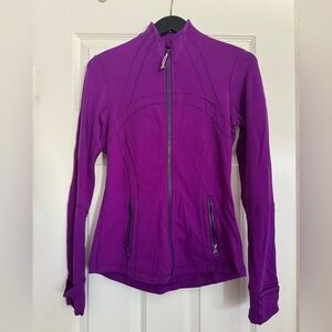 Lululemon Athletica Define Jacket